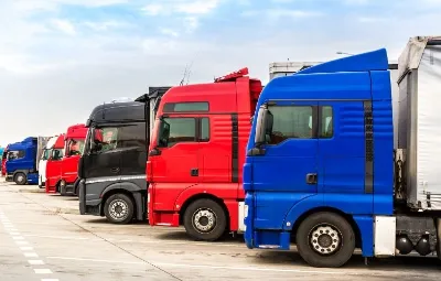 Adana Moda Ambar Nakliyat