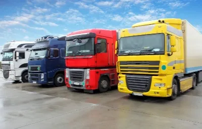 Adana Moda Nakliye Ambarı