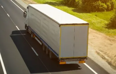 Adana ile Moda Arası Parça Eşya Taşıma