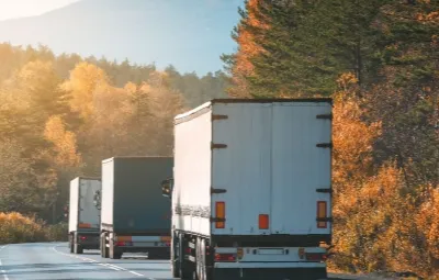 Adana ile Moda Arası Klima Taşıma