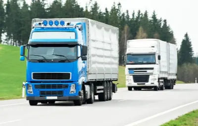 Adana ile Moda Arası Eşya Taşıma